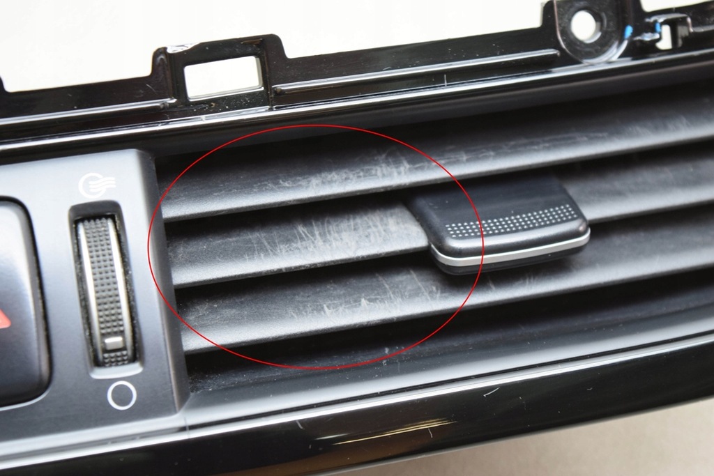 фото №8, Повітроводи панелі приладової панелі kia optima 84760d4000wk 1.7l дизель 104kw 2016