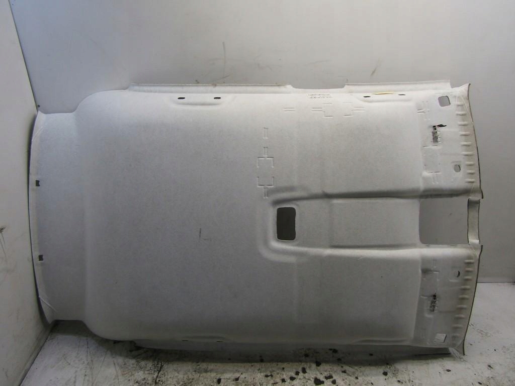 фото №2, Потолок потолок renault megane iv hb 739108086r