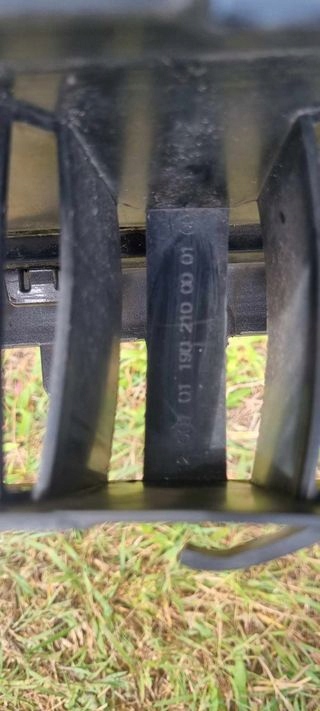 фото №10, Бампер передний перед citroen c3 iii