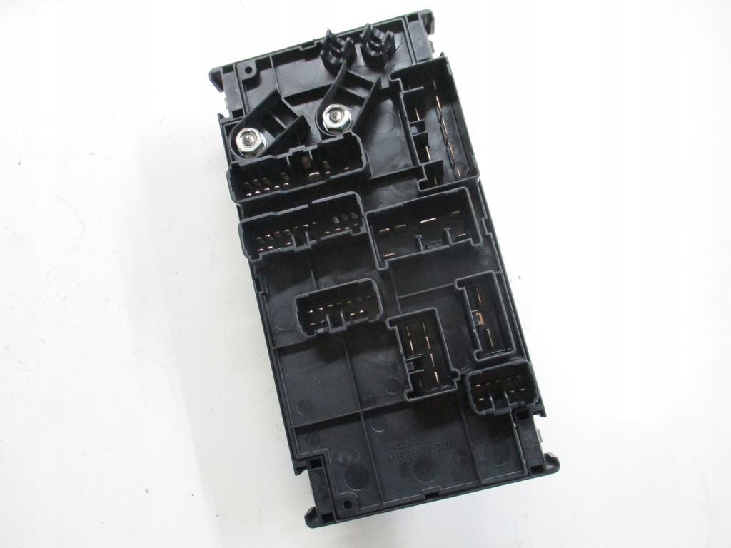 фото №7, Subaru impreza iii gh 2.0d коробка предохранителей