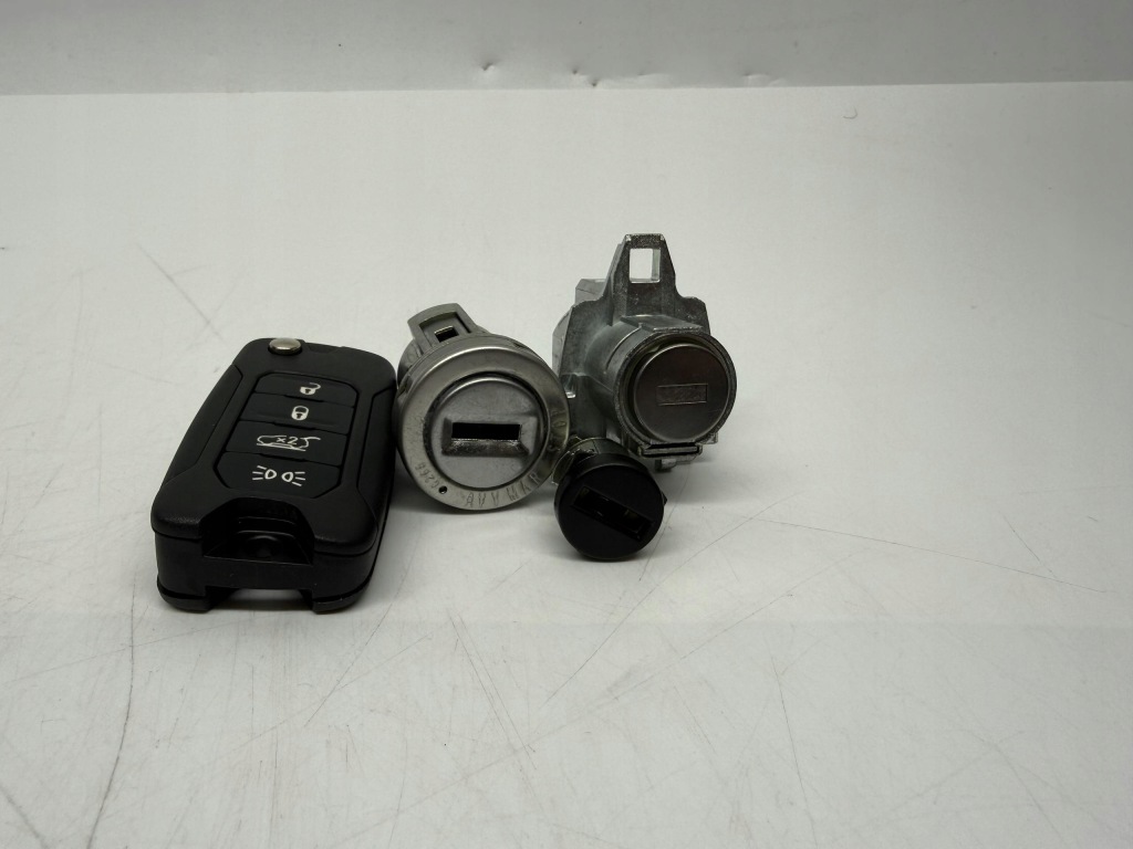 Купить Jeep renegade ключ замок зажигания цилиндр замка вкладка