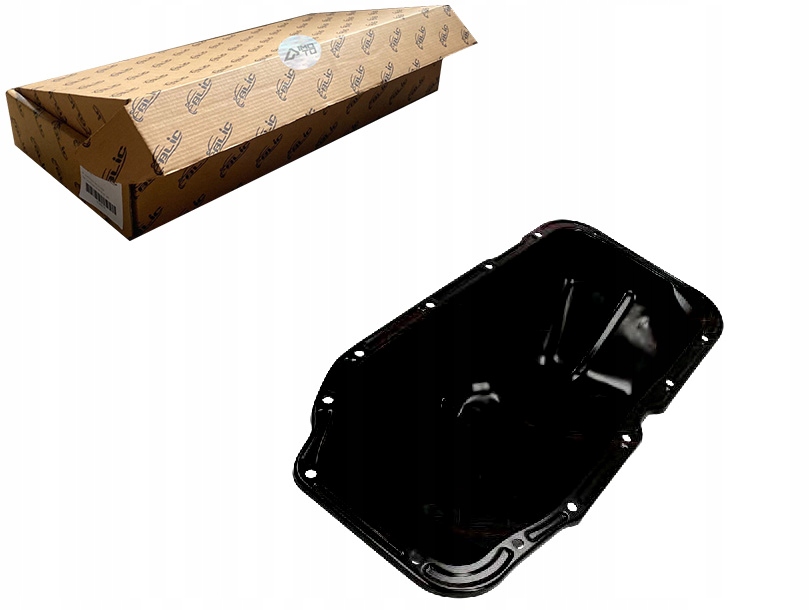 Купить Blic поддон масляная сталь opel astra f 1.7d 08.94-