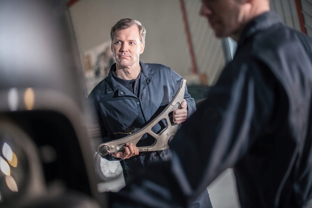 фото №4, Herth+ buss fahrzeugteile gmbh co. kg 28644 двигун