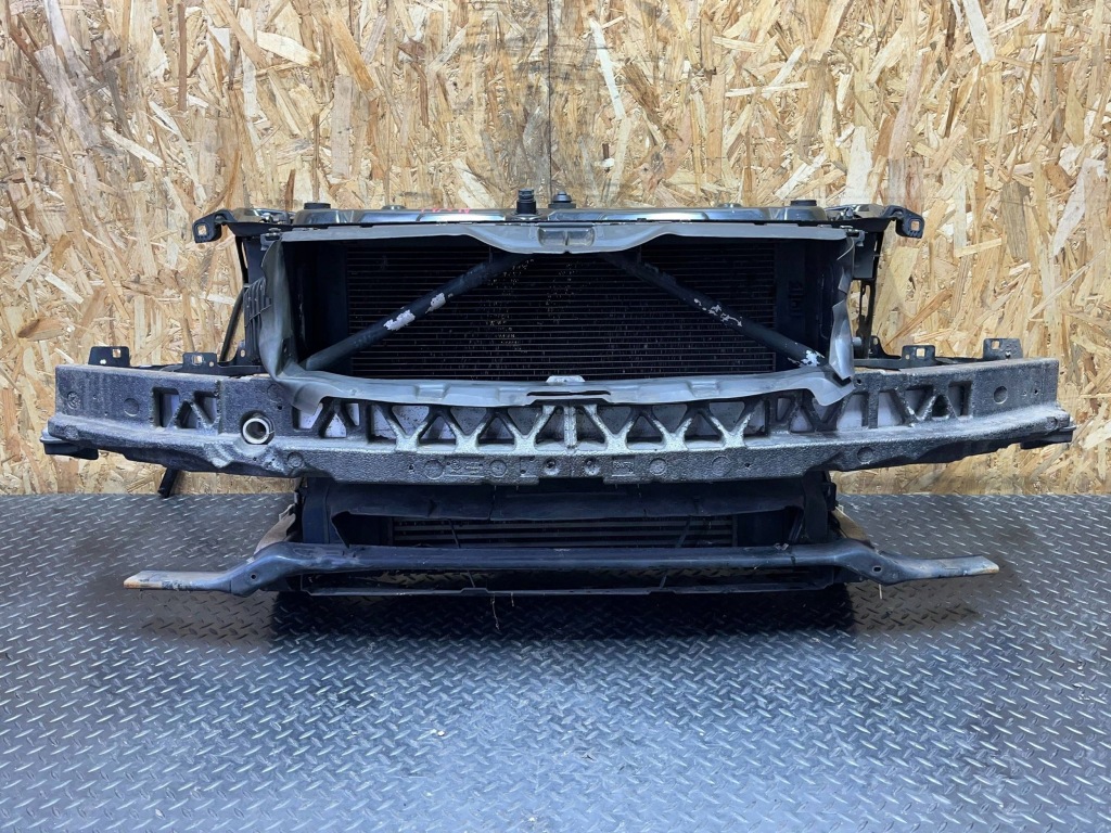 Ремінь передній перед bmw 3 f30 f35 f31 7640508 Оригінал