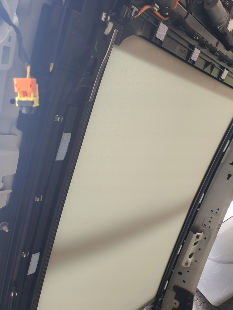 фото №3, Рейлинги c5 aircross