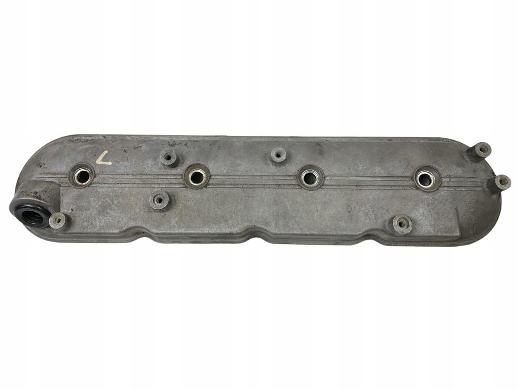 фото №1, Chevrolet gmc cadillac 99-07r кришка клапанів lh
