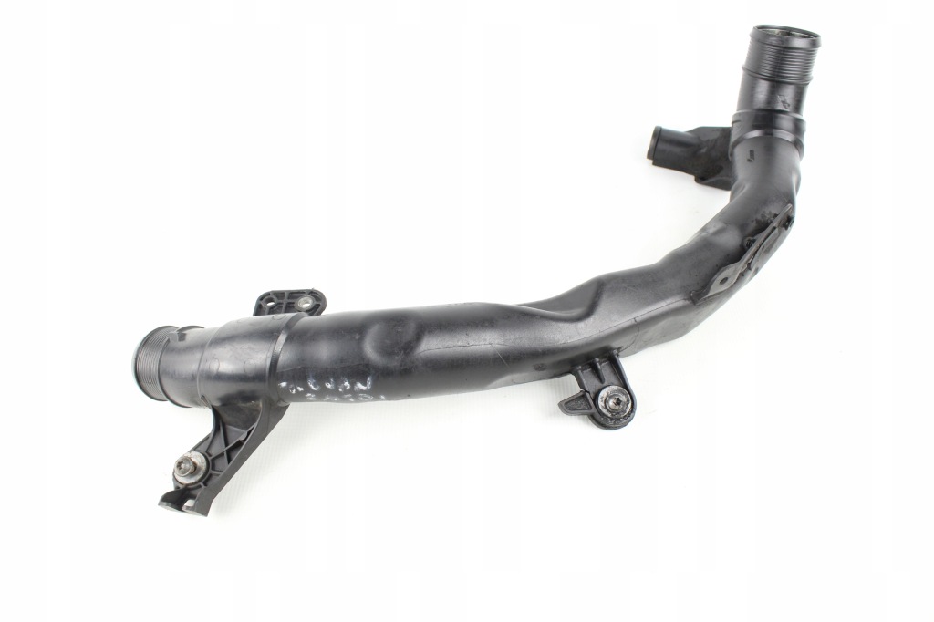 фото №1, Труба интеркулер tiguan i 2.0 tdi cba 07-15