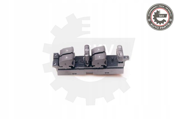 фото №15, Панель керування скла ford galaxy seat