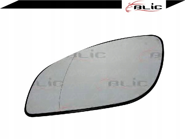 фото №3, Стекло зеркало opel signum 1.8