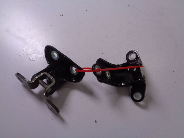 фото №1, Петли дверь левый задняя kia niro i ev lift 2022 rok abp