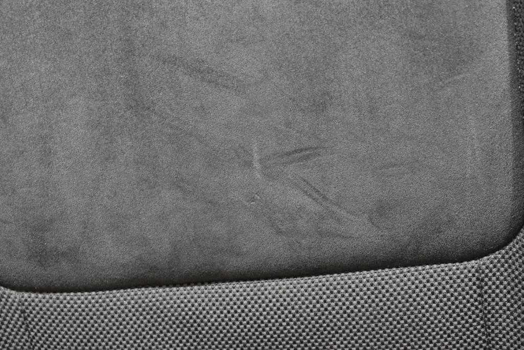 фото №12, Сидіння сидіння комплект eu vw tiguan 1 i 11-17