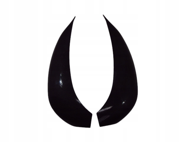 фото №1, Обивка накладки декоративные mini cooper r61 paceman