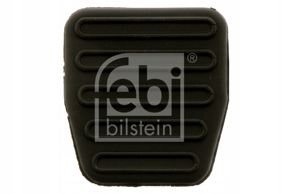 фото №1, Febi bilstein накладка na педаль гальма зчеплення man e2000 el em