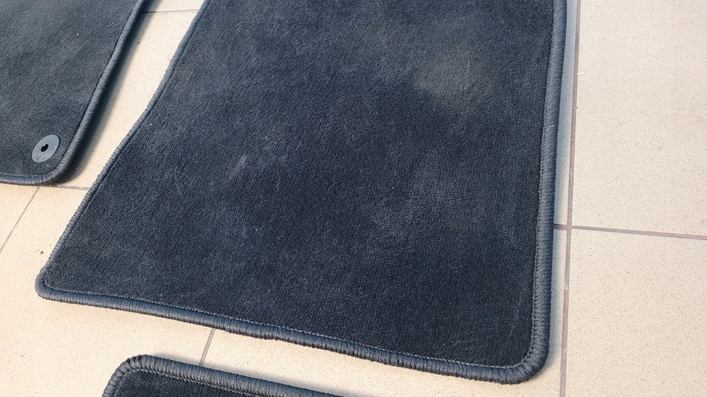 фото №9, Opel astra l vi gse 23r коврики велюровые petex комплект