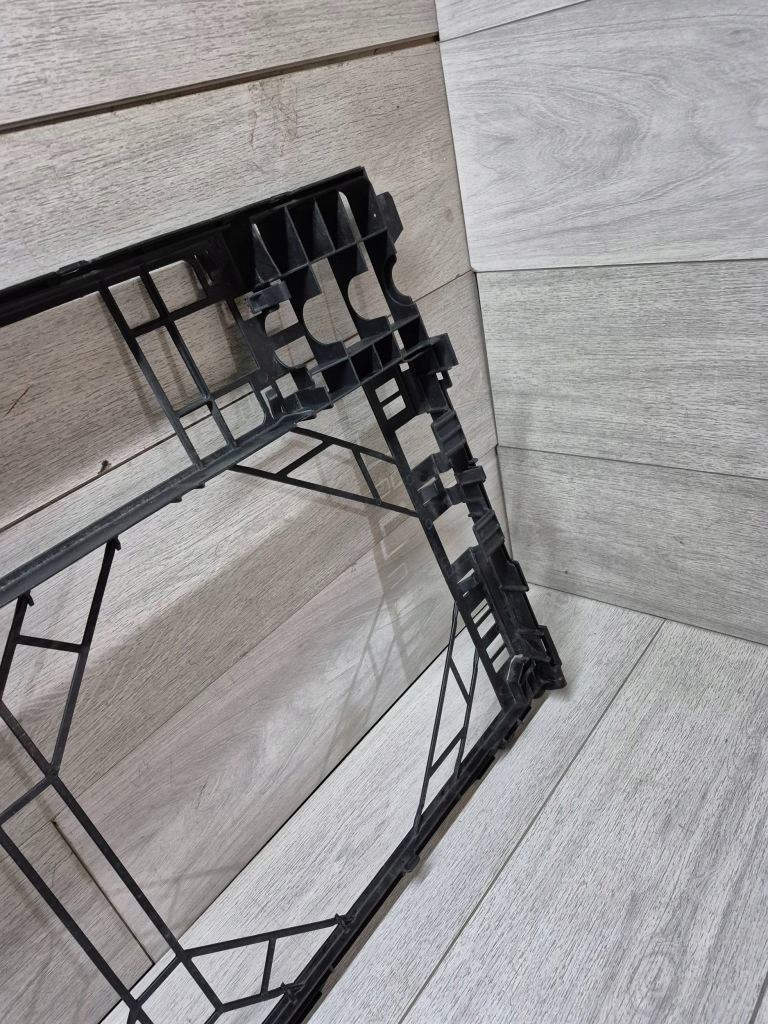 Купити 13894. panamera корпус рамка радіатора 971121068