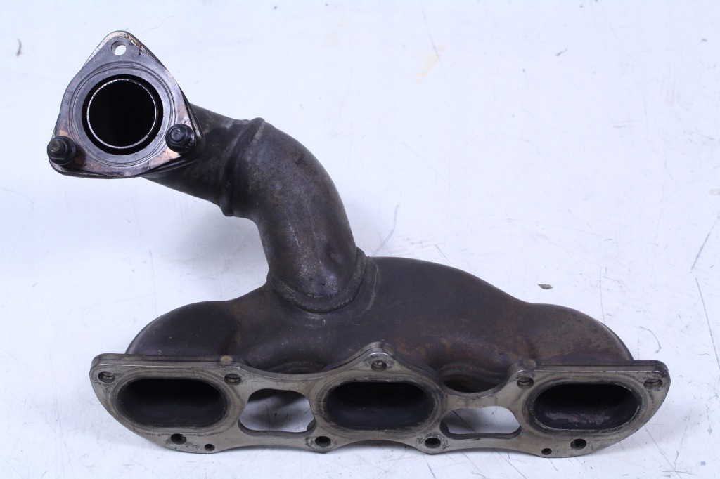 фото №1, Коллектор выпускной porsche 911 gt3 3.8