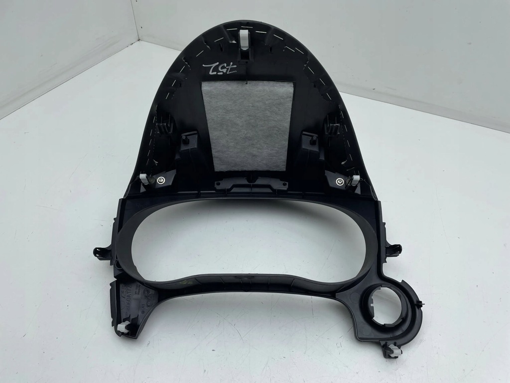 фото №9, Mitsubishi outlander 2015 element руля