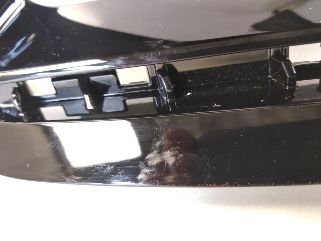 фото №6, Kia xceed x-ceed рамка лампа лампи ліва задня 2019-