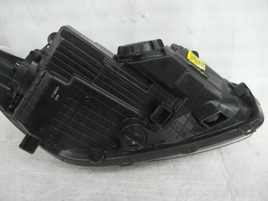 фото №7, Лампа передня ліва kia ceed ii лінза led 92101a2220 cała nr99