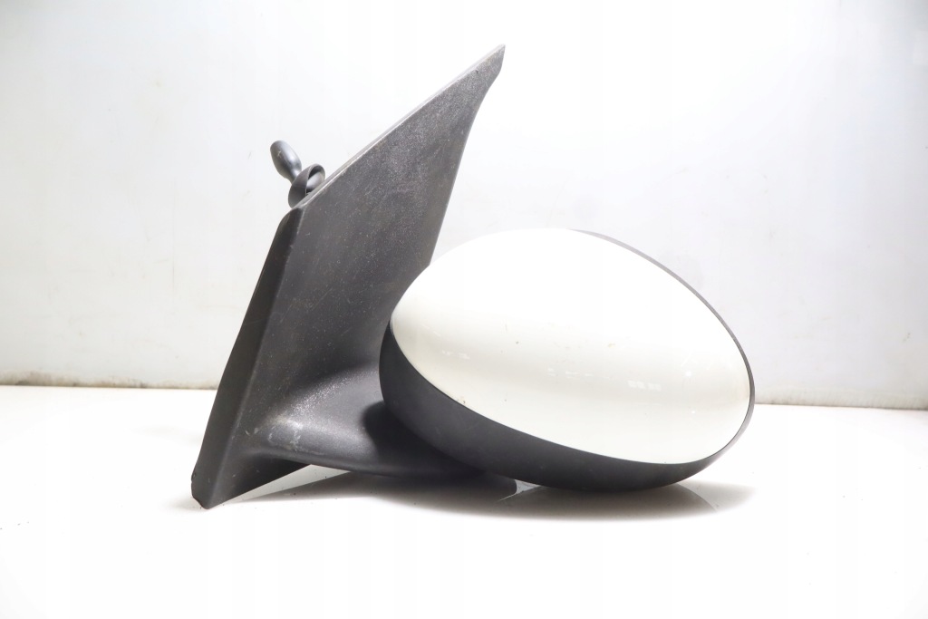 фото №1, Зеркало левая toyota aygo i lift 068