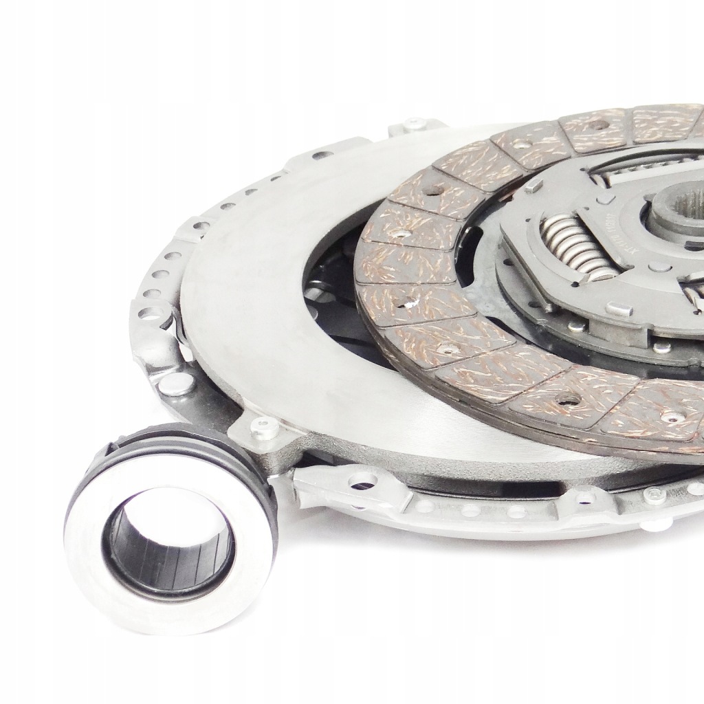 фото №14, Комплект - набор сцепления [statim]