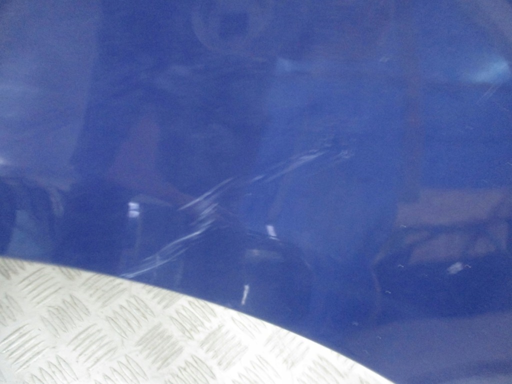 фото №5, Крила лівий renault thalia i dv460