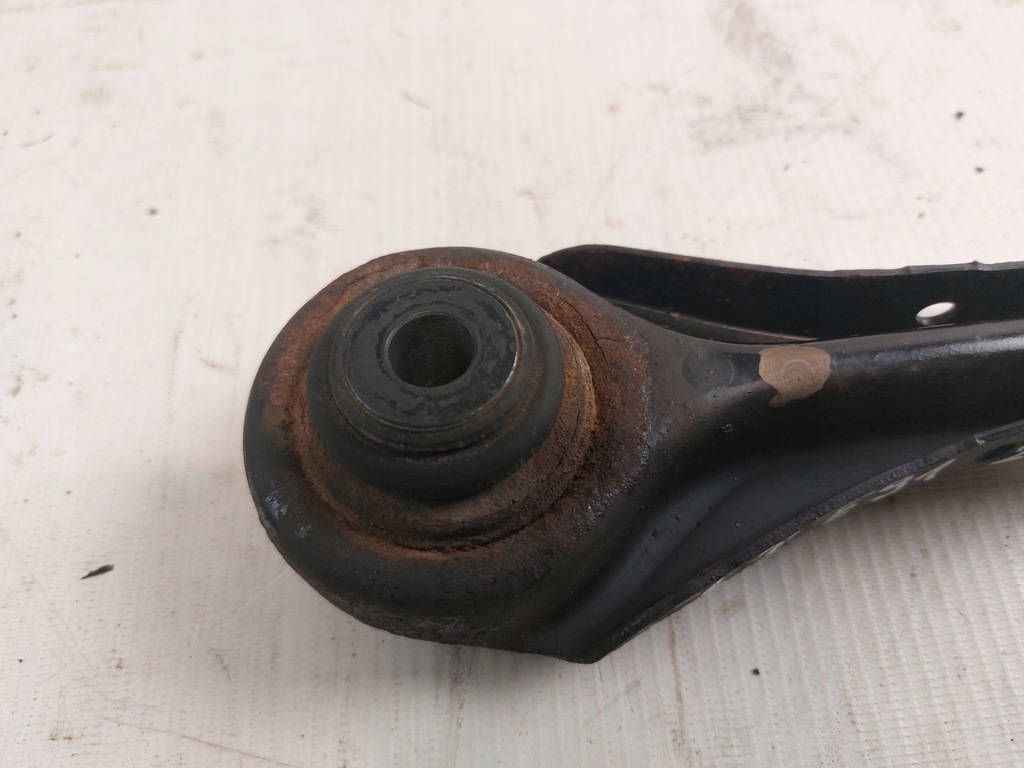 фото №2, Важіль лівий задня bmw e91 2.0d