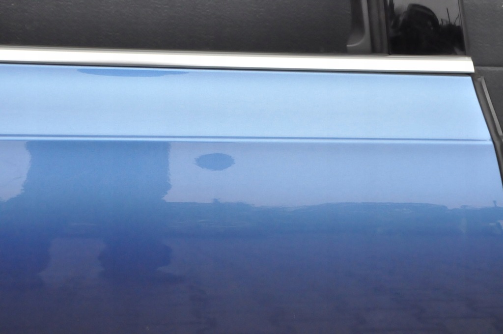 фото №3, Volvo v90 rdesign двері правий задня праве задні 720