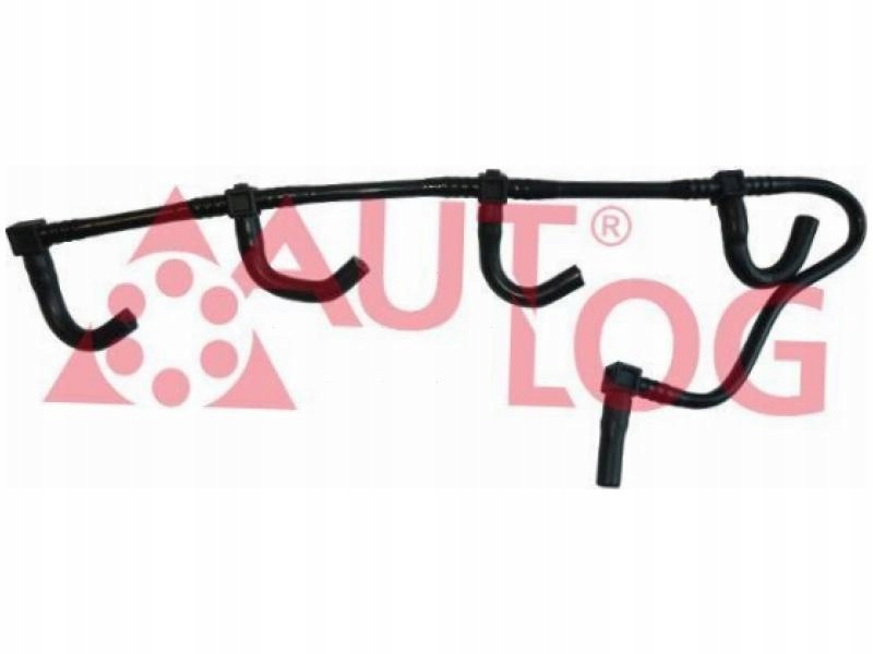 фото №2, Шланг сливной renault kangoo grand kangoo ii 1.5