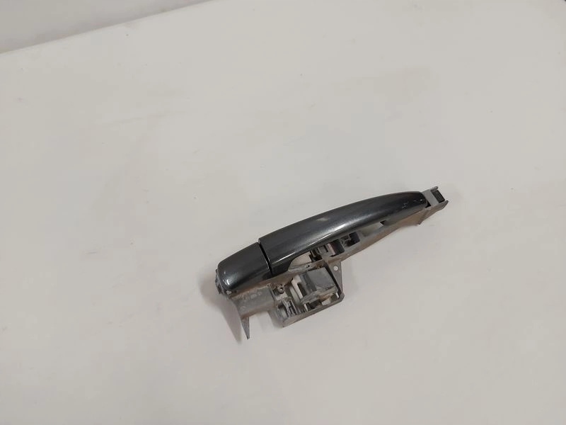 фото №1, Peugeot 5008 i ручка наружная левая задняя левый t