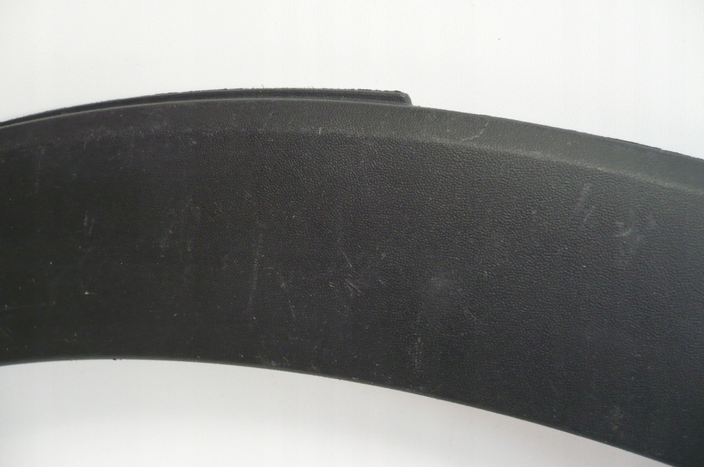 фото №11, Kia sportage iii 3 молдинг крыла левая задняя 10-15r