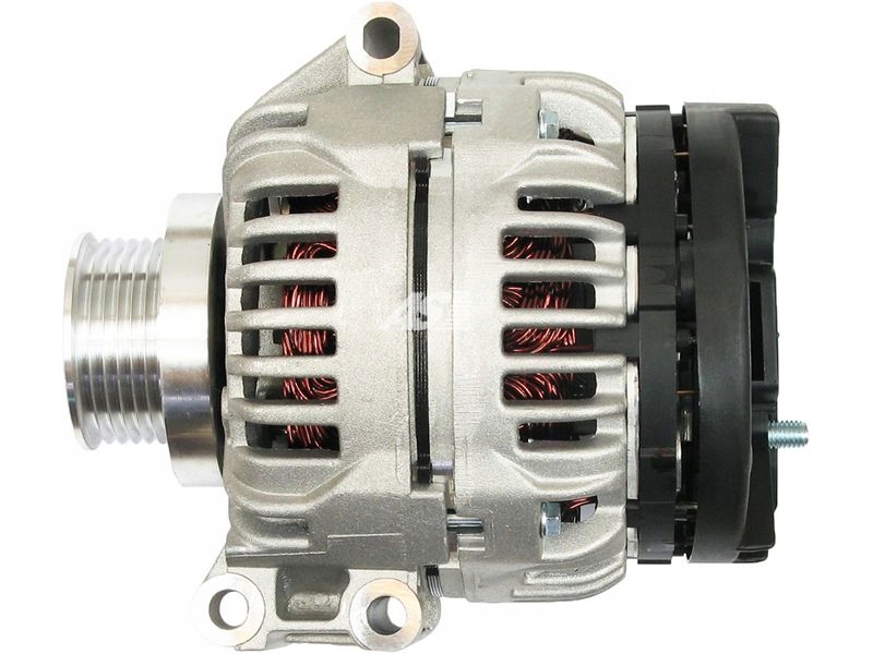 фото №3, Генератор do renault clio kangoo laguna ii 1.6