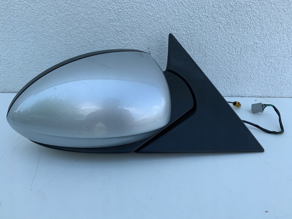 фото №2, Fisker karma зеркало правое car mirror