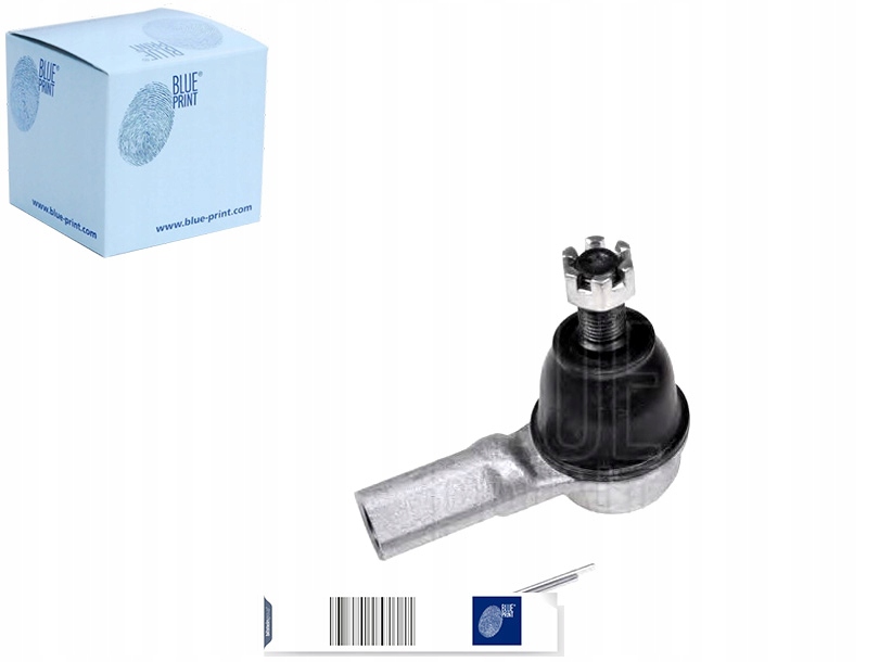 фото №1, Наконечник тяга рулевой l p honda fr-v 2.2d