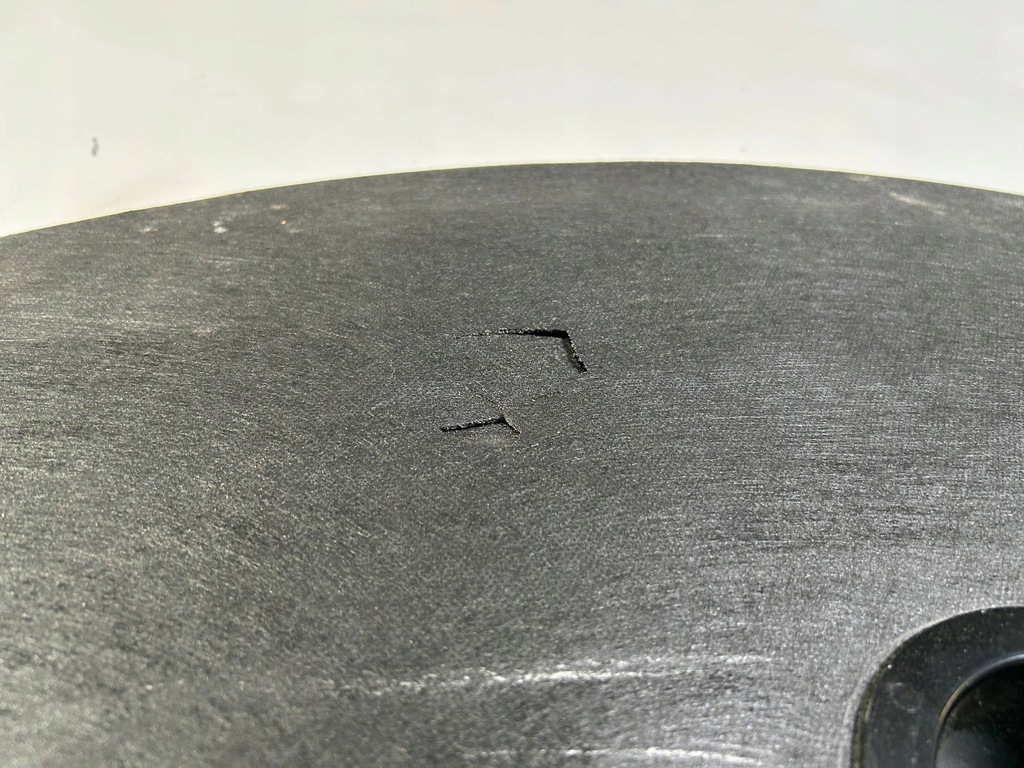 фото №6, Підлога вкладка обшивка багажника chevrolet camaro 2009-