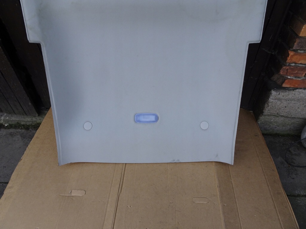 фото №8, Mercedes b-klasa w245 потолок