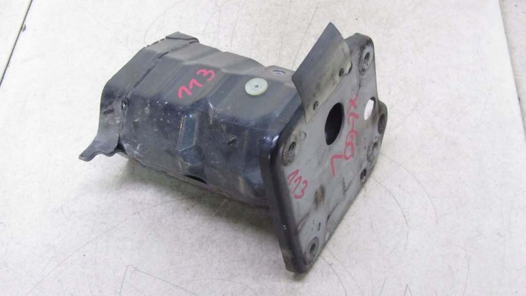 фото №1, Volvo xc60 зона деформації ліва 08-13 113