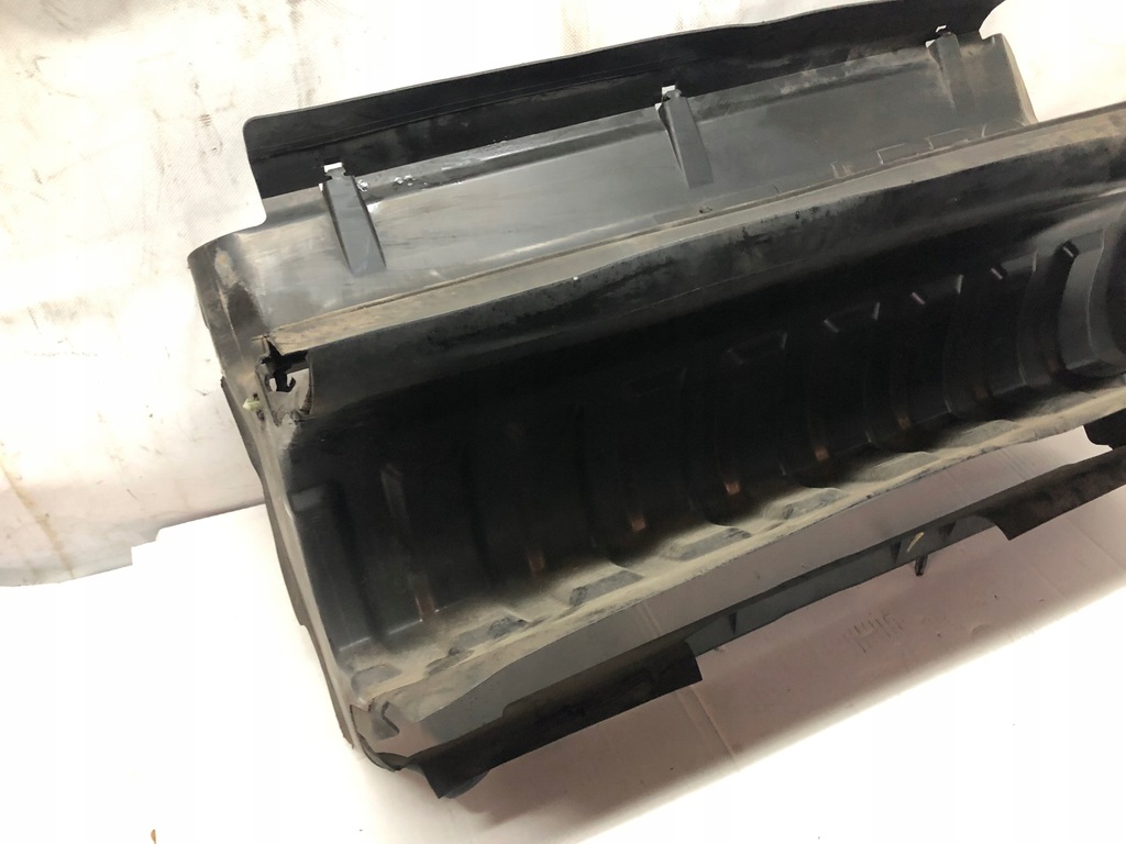 фото №2, Повітропровід повітря range rover sport l320