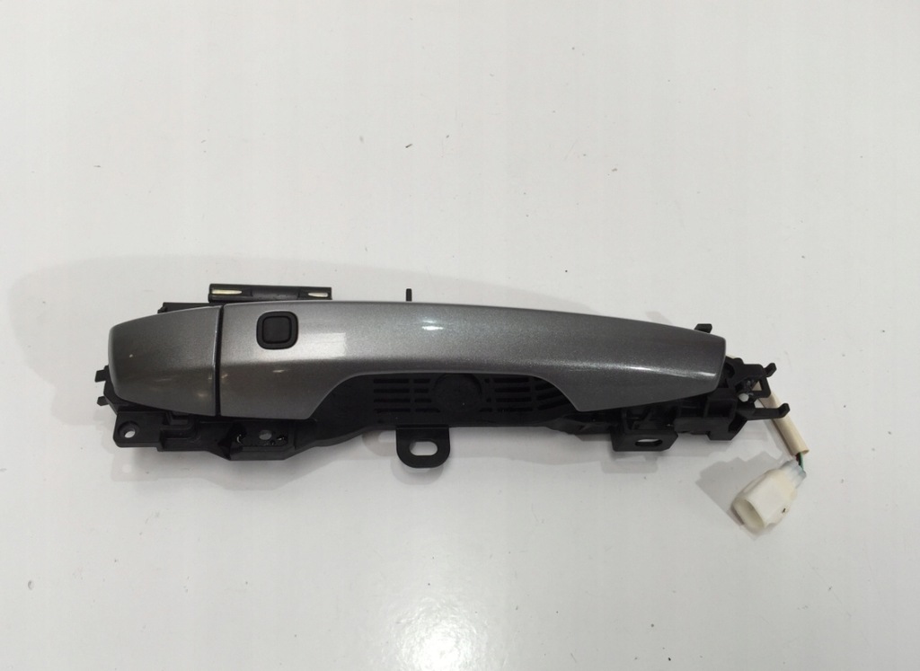 фото №1, Mitsubishi eclipse cross 2019 ручка перед правая anglik