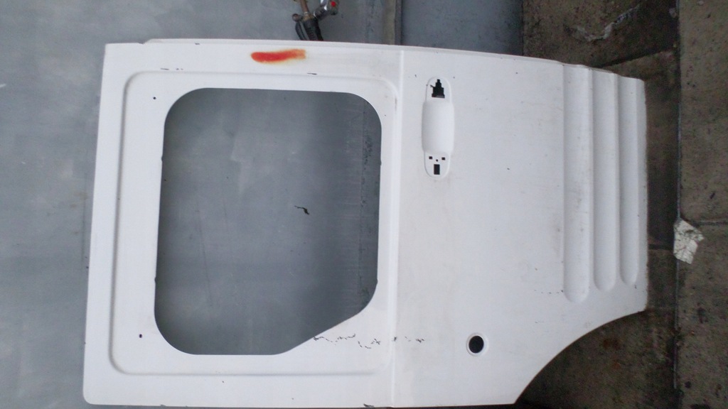 фото №2, Двері зсувні праве transit connect