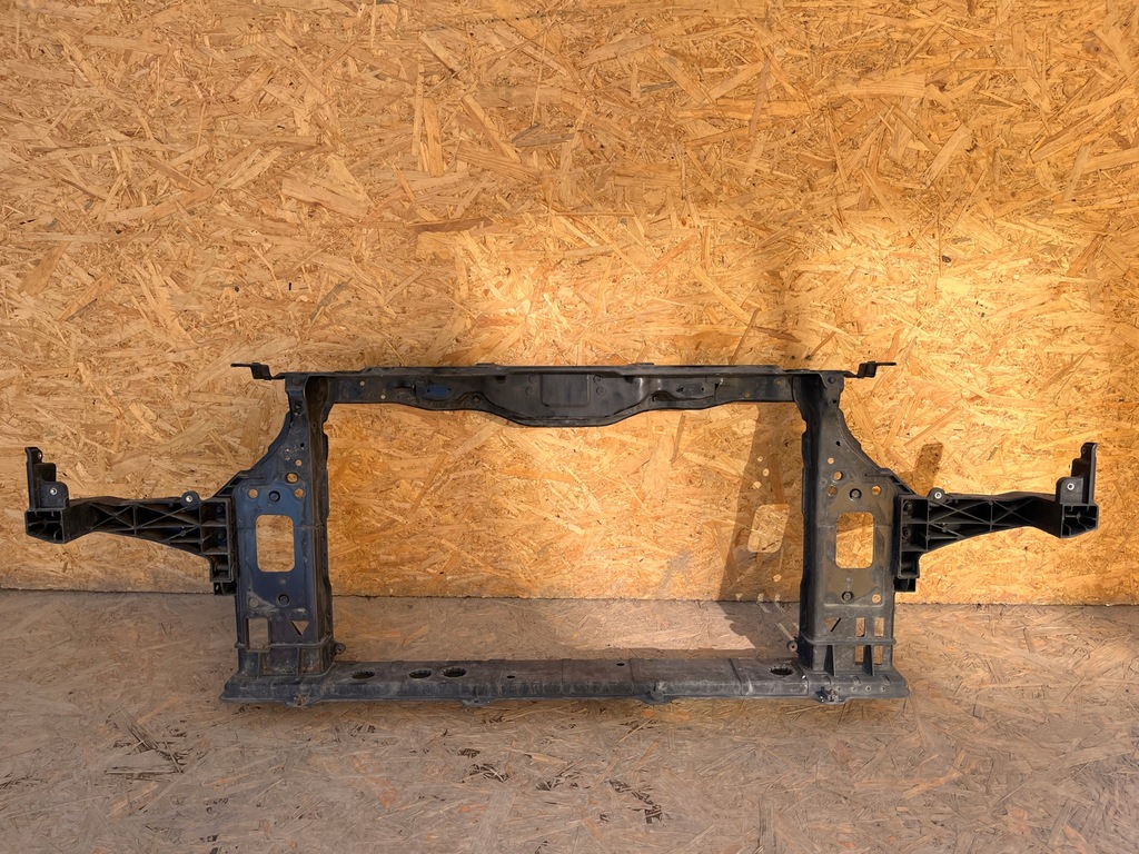 фото №12, Hyundai i40 i-40 11- усилитель pas передний перед