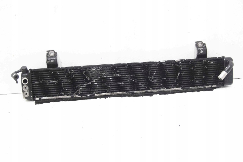 фото №8, Радіатор оливи lexus gs iii gs450h 05-07