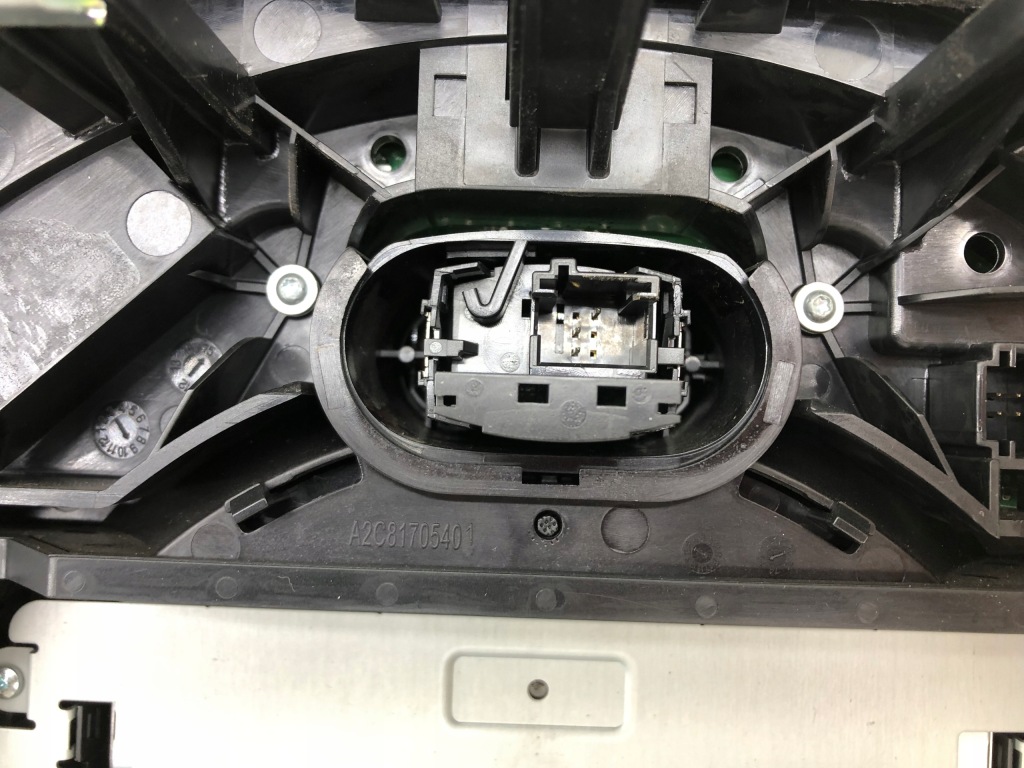 Купити Mini f55 f56 радіо навігація зчитувач 9395949