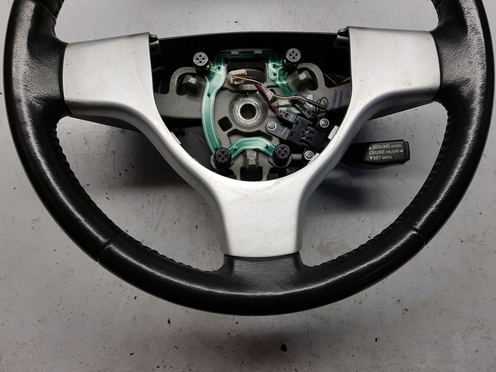 фото №6, Chrysler grand voyager v 08-10r повітропровід шкіряний