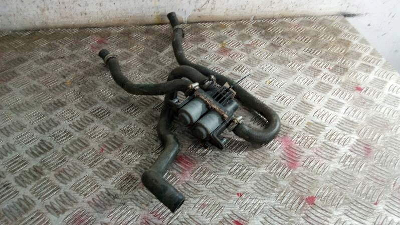 фото №1, Клапан отопителя bmw e53 x5 8374995