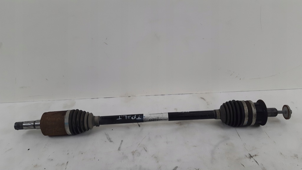 фото №1, Volvo xc60 i 2.4 lift приводной вал задняя p31325135