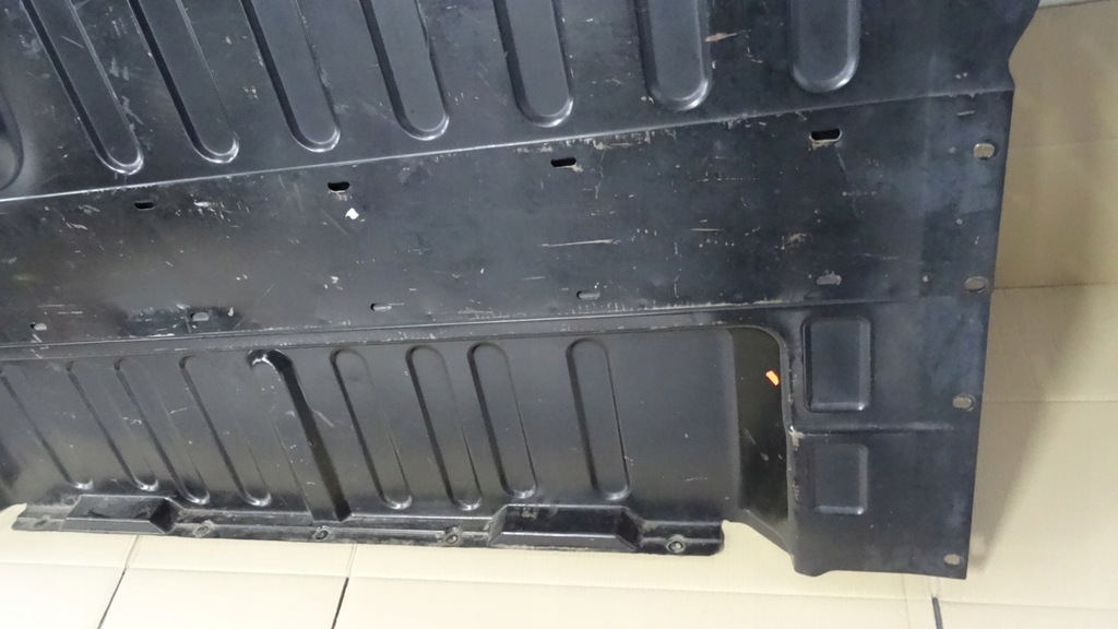 фото №13, Ford transit mk6 стіна перегородкова 43r007023