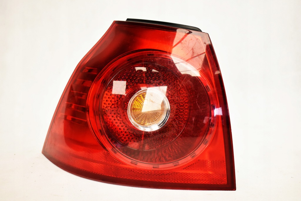фото №1, Vw golf v hb лампа задня ліва 1k6945095ac