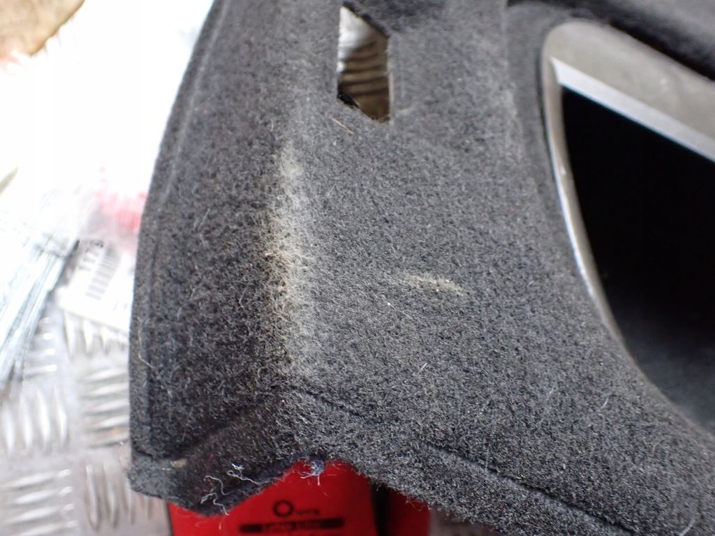 Купити Обшивка багажника правий mercedes b 180 w245 2.0cdi 2007r 191 a1696902626