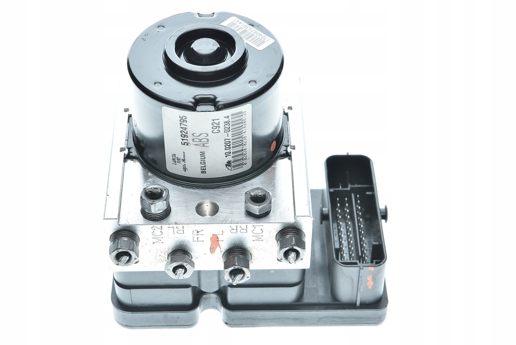 фото №9, Насос abs doblo iii 10.0970-1615.3 51924795